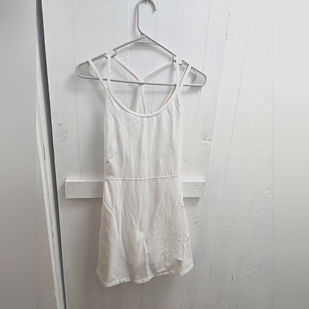 Old Navy Active Powerchill Tennis Dress